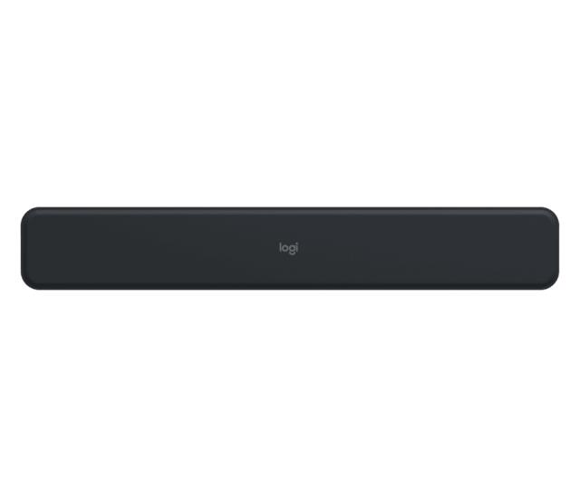 Подложка Logitech MX Palm Rest - Graphite - WW