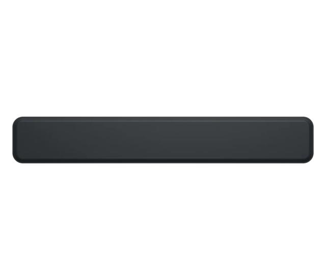 Подложка Logitech MX Palm Rest - Graphite - WW
