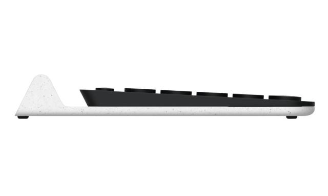Клавиатура Logitech K780, Multi-Device Wireless/Bluetooth, черна, 