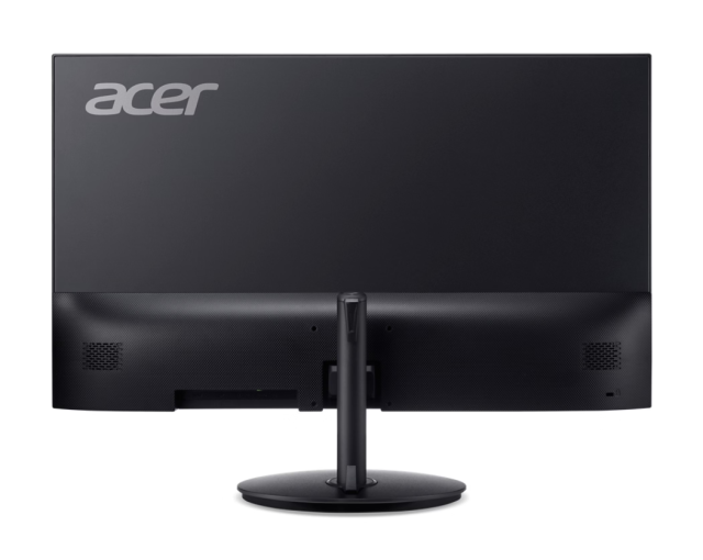 Монитор ACER 23.8W SH242YEBMIHUX, 23.8" (60.45 cm) FHD/IPS/LED, 1ms, 100Hz, 250 cd/m², G-Sync/FreeSync: AMD FreeSync, HDMI, USB Type-C