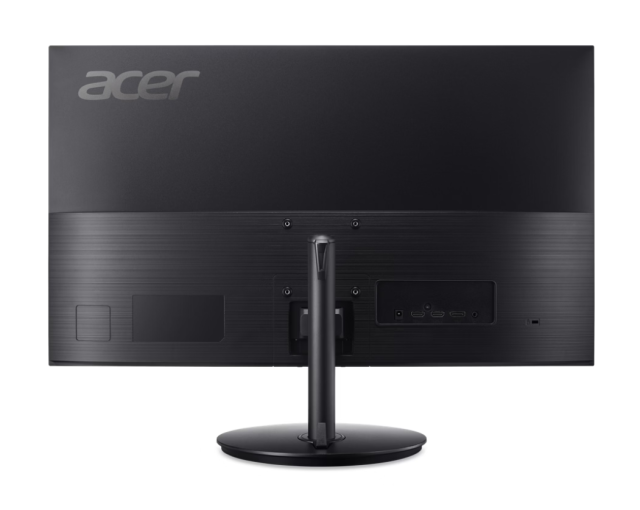 Монитор ACER 27 XF270M3BIIPH, 27.0" (68.58 cm), FHD/IPS/LED, 1ms, 180Hz, 250 cd/m², G-Sync/FreeSync: AMD FreeSync Premium, 2x HDMI, DP
