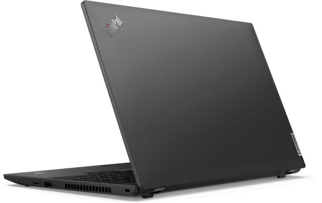 Лаптоп Lenovo ThinkPad L15 G3, 15.6'' (39.62 cm), Full HD, IPS Anti-Glare, Intel Core i3-1215U 6C (1.2/4.4GHz, 10MB cache), Intel UHD Graphics, 8GB DDR4, 256 GB SSD, Windows 11 Pro