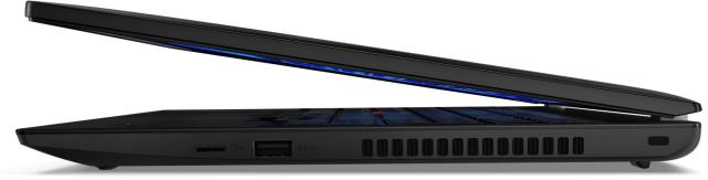 Лаптоп Lenovo ThinkPad L15 G3, 15.6'' (39.62 cm), Full HD, IPS Anti-Glare, Intel Core i3-1215U 6C (1.2/4.4GHz, 10MB cache), Intel UHD Graphics, 8GB DDR4, 256 GB SSD, Windows 11 Pro