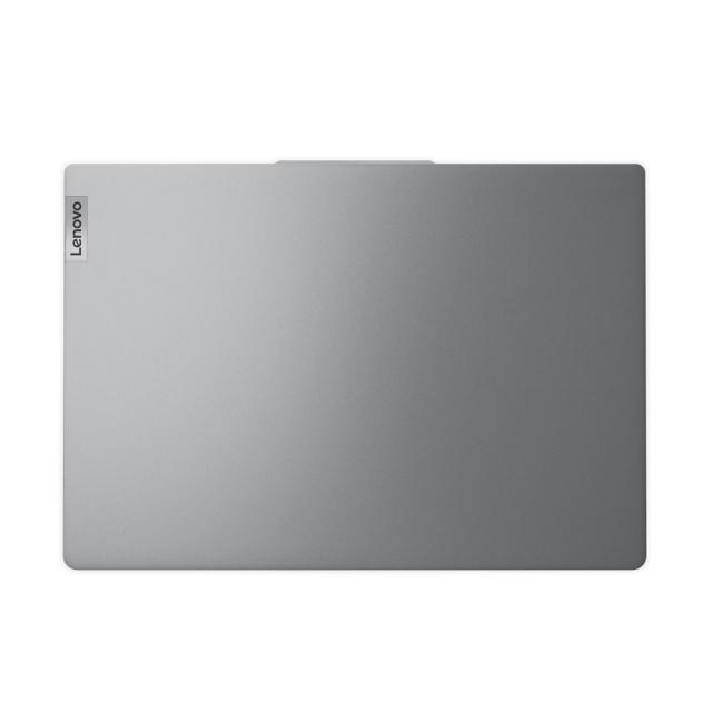 Лаптоп Lenovo IdeaPad Pro 5 16IMH9, Intel Core Ultra 7 155H 16C (1.4/4.8GHz, 24MB cache), 16" (40.64cm) WQXGA IPS Anti-Glare, 32GB LPDDR5X, 1TB SSD NVMe, 1x Thunderbolt 4, Free DOS