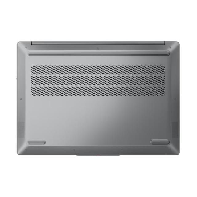 Лаптоп Lenovo IdeaPad Pro 5 16IMH9, Intel Core Ultra 7 155H 16C (1.4/4.8GHz, 24MB cache), 16" (40.64cm) WQXGA IPS Anti-Glare, 32GB LPDDR5X, 1TB SSD NVMe, 1x Thunderbolt 4, Free DOS