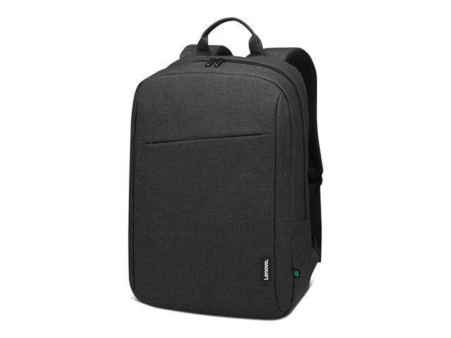 Раница LENOVO Laptop Backpack B210 Black ECO, до 16" (40.64 cm)