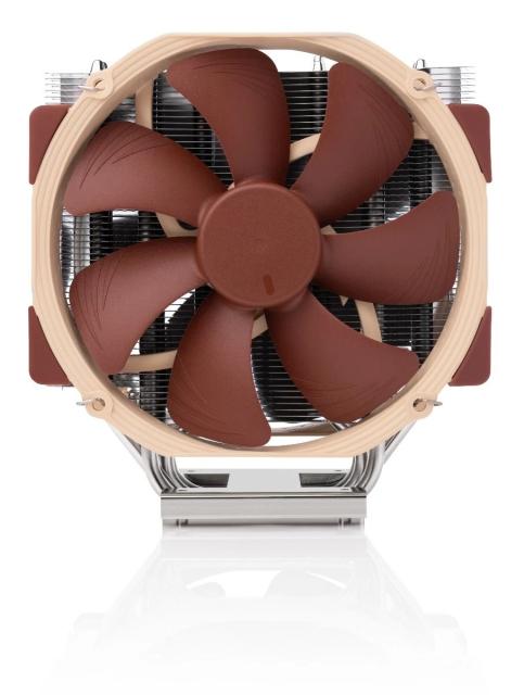 Охладител за процесор Noctua CPU Cooler NH-U14S TR5-SP6 - AMD sTR5/SP6