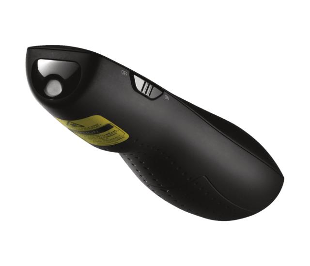 Безжичен презентер Logitech Professional Presenter R700