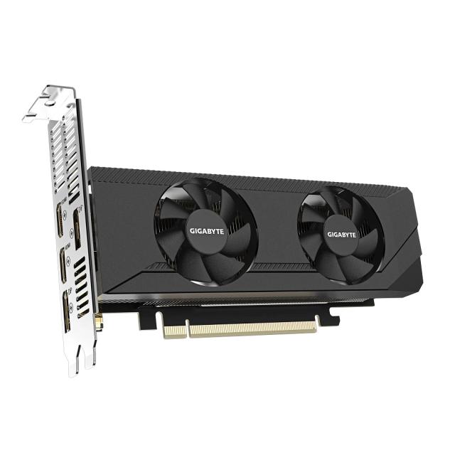 Видео карта GIGABYTE GeForce RTX 3050, 6GB GDDR6, 96-bit, 2x HDMI, 2x DP