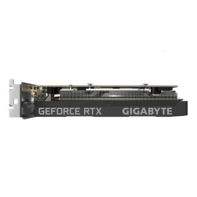 Видео карта GIGABYTE GeForce RTX 3050, 6GB GDDR6, 96-bit, 2x HDMI, 2x DP