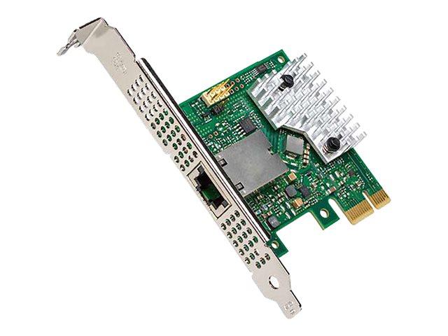 Мрежови карта HP Intel I225V Single Port 2.5GbE PCIe