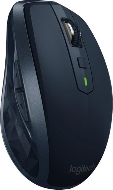 Мишка Logitech MX Anywhere 2 - Navy Blue
