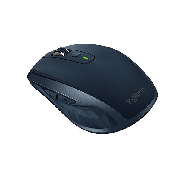 Мишка Logitech MX Anywhere 2 - Navy Blue