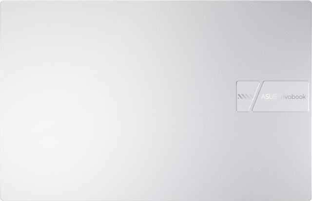 Лаптоп Asus Vivobook 15 X1504ZA-NJ847,  Intel Core i3-1215U 6C (1.2/4.4GHz, 10MB Cache), 15.6" (39.62cm) Full HD Anti-Glare, 16GB DDR4, 512GB SSD NVMe, 1x USB 3.2 Gen 1 Type-C, 2x USB 3.2 Type-A, Free DOS