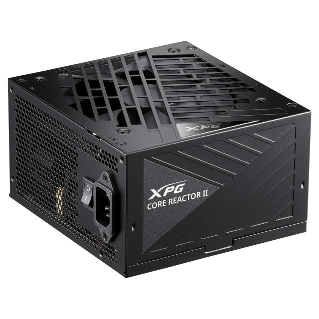 Захранване ADATA CORE REACTOR 750G, 750W, 80 Plus Rating GOLD, ATX 3.0