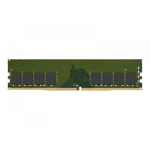 Памет KINGSTON 8GB 2666MHz DDR4, 1RX8, CL22, 1.2 V