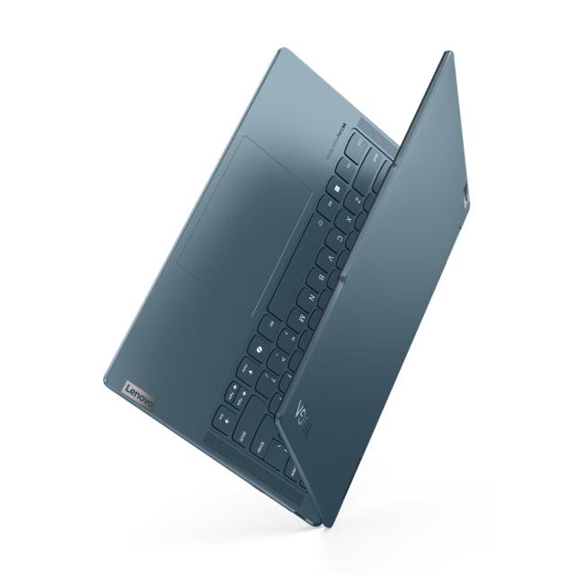 Лаптоп Lenovo Yoga 7 2-in-1 14IML9, 14.0" (35.56 cm), Full HD+, Touchscreen, Intel Core Ultra 7 155H 16C (1.4/4.8GHz, 24M), Intel Arc 8 Core, 16GB DDR5, 1TB SSD, Windows 11 Home