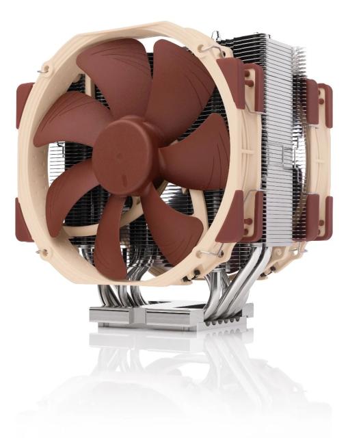 Охладител за процесор Noctua CPU Cooler NH-U14S DX-4677 LGA4677