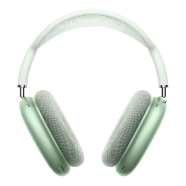 Слушалки Apple AirPods Max - Green