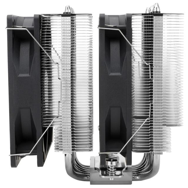 Охладител за процесор Thermalright CPU Cooler Peerless Assassin 120 SE - Dual-Tower - LGA1851/LGA1700/AM5