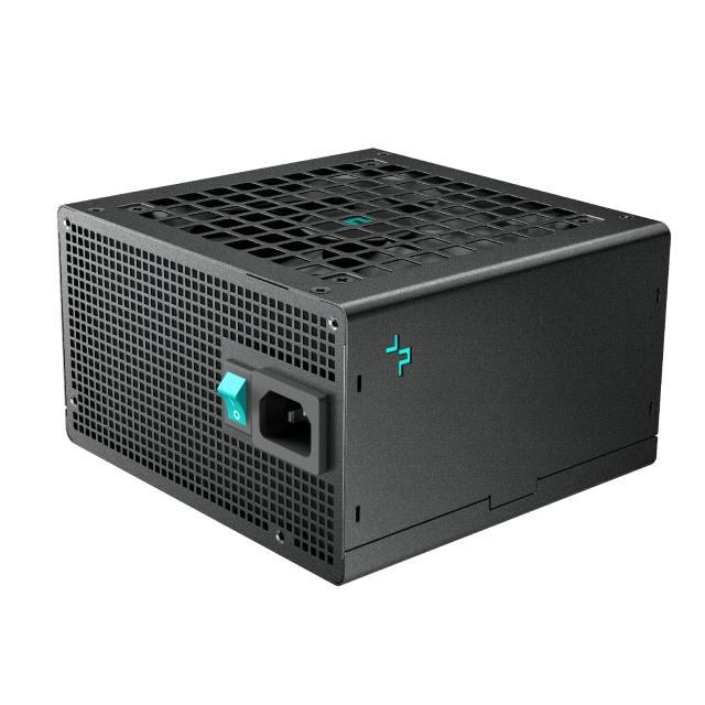 Захранване DeepCool PL800-D 800W, Active PFC,  ATX 3.0, 80 PLUS Bronze