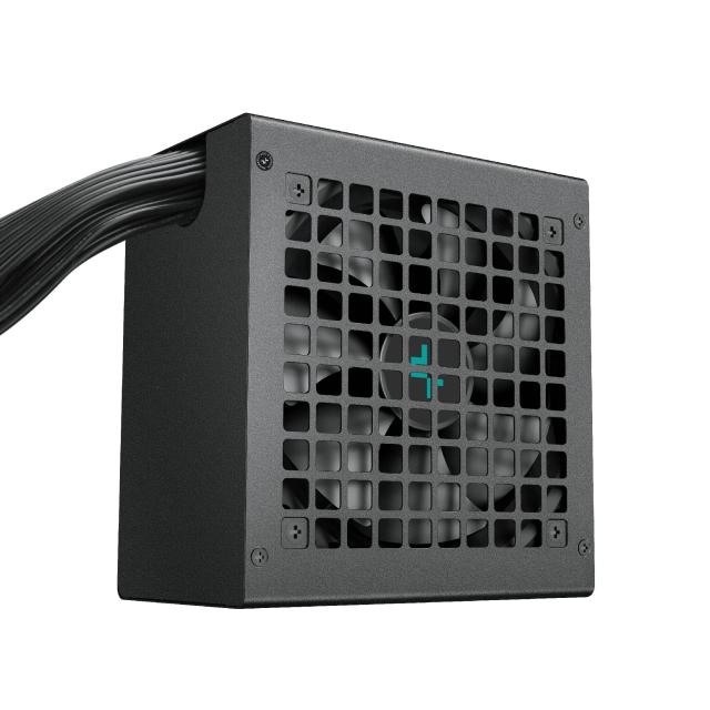 Захранване DeepCool PL800-D 800W, Active PFC,  ATX 3.0, 80 PLUS Bronze