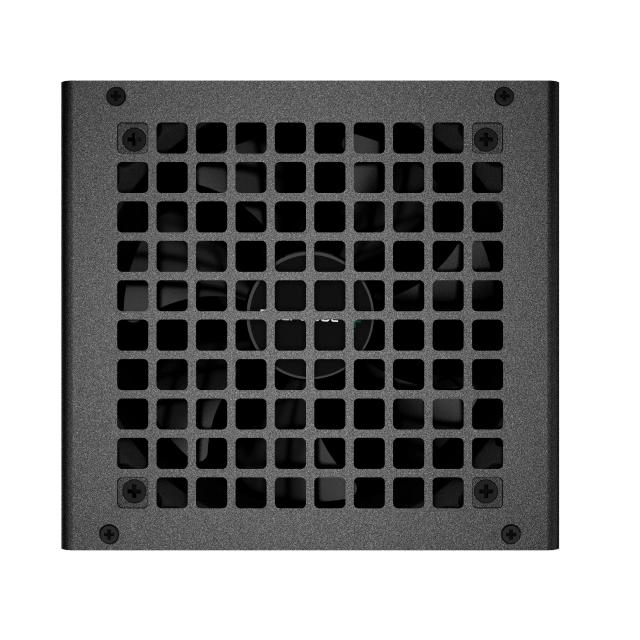 Захранване DeepCool PF650 650W, Active PFC, 80 PLUS