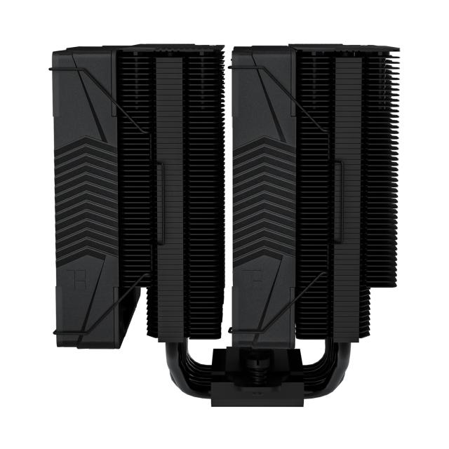 Охладител за процесор Thermalright CPU Cooler Phantom Spirit 120 EVO A-RGB - Dual-Tower - LGA1851/LGA1700/AM5