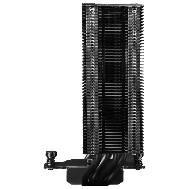 Охладител за процесор Thermalright CPU Cooler Assassin Spirit 120 EVO A-RGB - LGA1851/LGA1700/AM5
