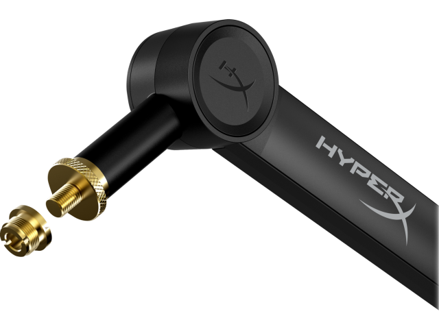 Поставка за камера и микрофон HyperX Caster