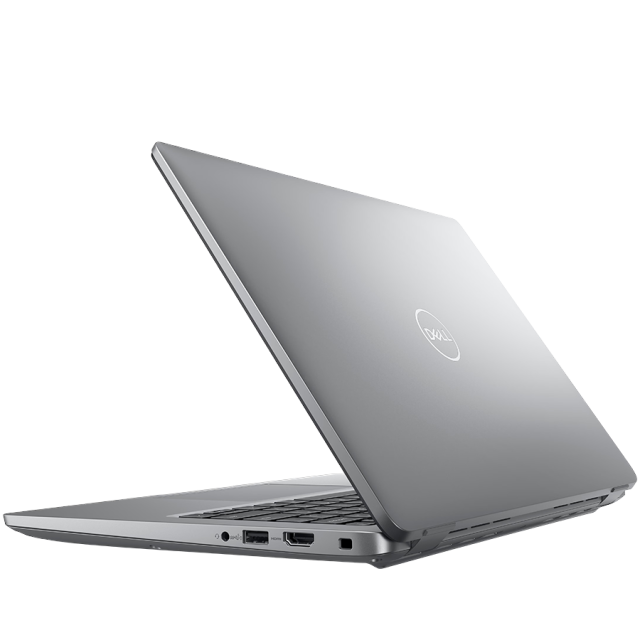 Лаптоп Dell Latitude 5450, Intel Core Ultra 7 155U 1.7/4.8GHz, 14" (35.56cm) Full HD IPS Anti-Glare Display, 16GB DDR5, 512GB SSD NVMe, Linux