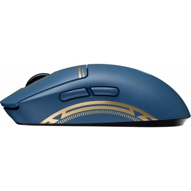 Мишка Logitech G PRO Wireless Gaming Mouse League of Legends Edition - LOL-WAVE2 - EER2