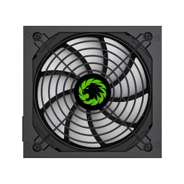 Захранване Gamemax GP-650, 650W, Active PFC, 80 PLUS BRONZE