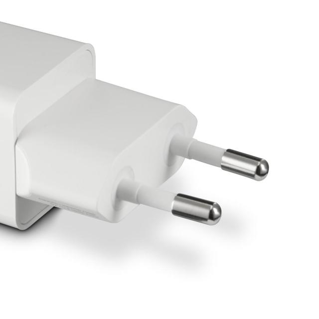 HAMA Бързо супер мини зарядно, USB Type-C, 20W