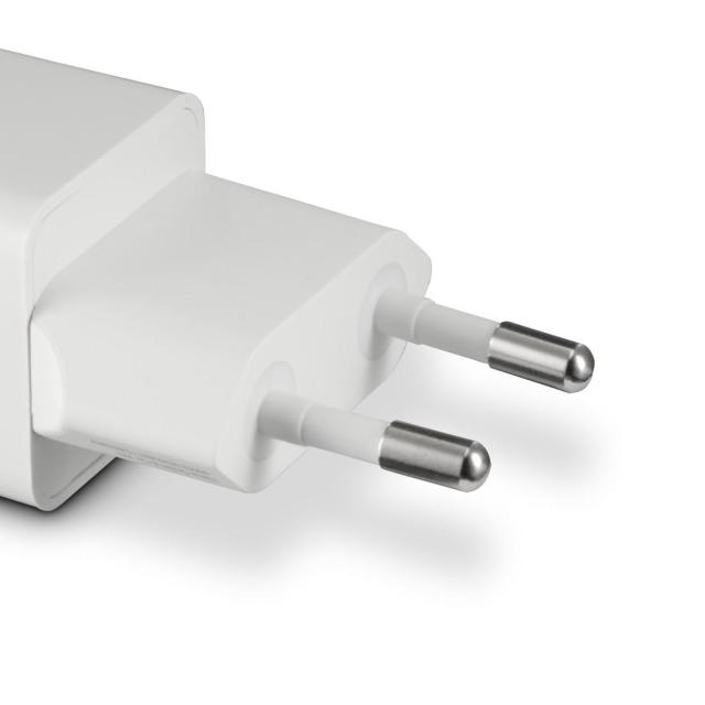 HAMA Бързо супер мини зарядно, USB Type-C, 25W