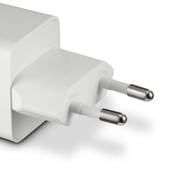 HAMA Бързо супер мини зарядно, USB Type-C, 45W