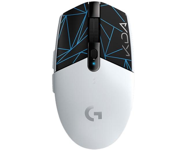 Мишка Logitech G305 - LOL-KDA2.0 - 2.4GHZ/BT - N/A - EER2 - G305