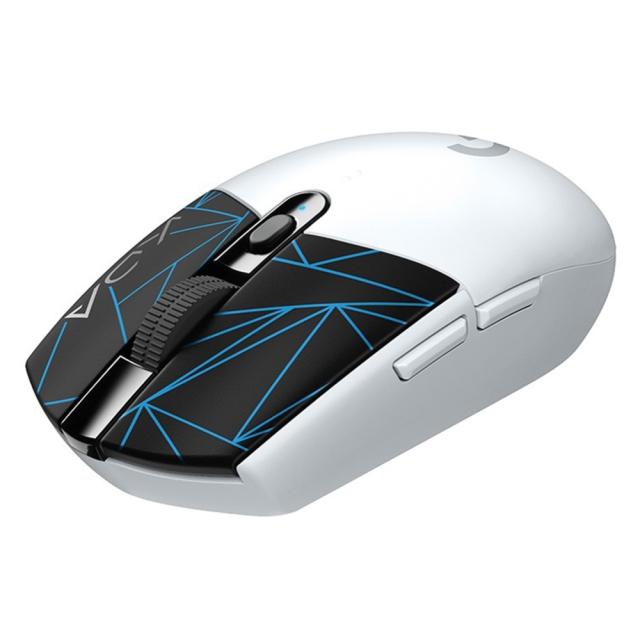 Мишка Logitech G305 - LOL-KDA2.0 - 2.4GHZ/BT - N/A - EER2 - G305