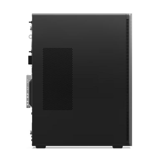 Настолен компютър Lenovo LOQ Tower 17IRR9, Intel Core i5-14400F 10C (2.5/4.7GHz, 20MB Cache), NVIDIA GF RTX 3050 6GB, 16GB DDR5, 512GB SSD NVMe, 1x USB 3.2 Gen 1 Type-C, 2x USB 3.2 Gen 1 Type-A, HDMI, VGA, Free DOS