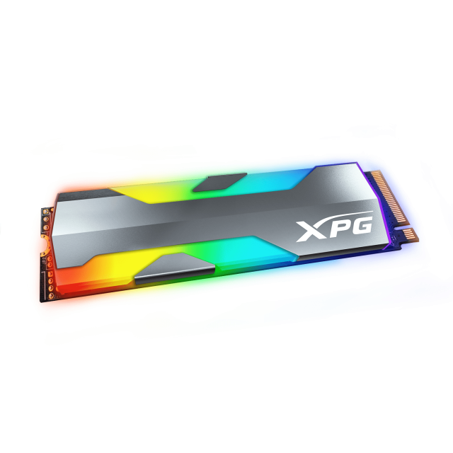 ADATA XPG Spectrix S20G, SSD 1TB M2 PCI-E 2280 NVMe