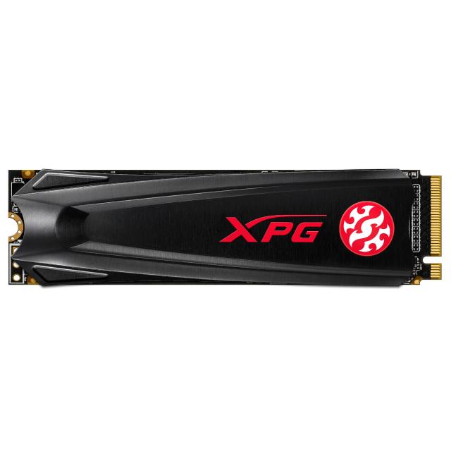 ADATA XPG GAMMIX S5, SSD 256GB INT M2 PCI-E 2280 TLC NVMe
