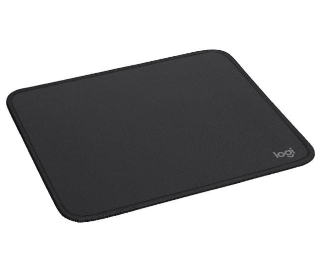 Подложка за мишка Logitech Mouse Pad Studio Series - GRAPHITE - NAMR-EMEA