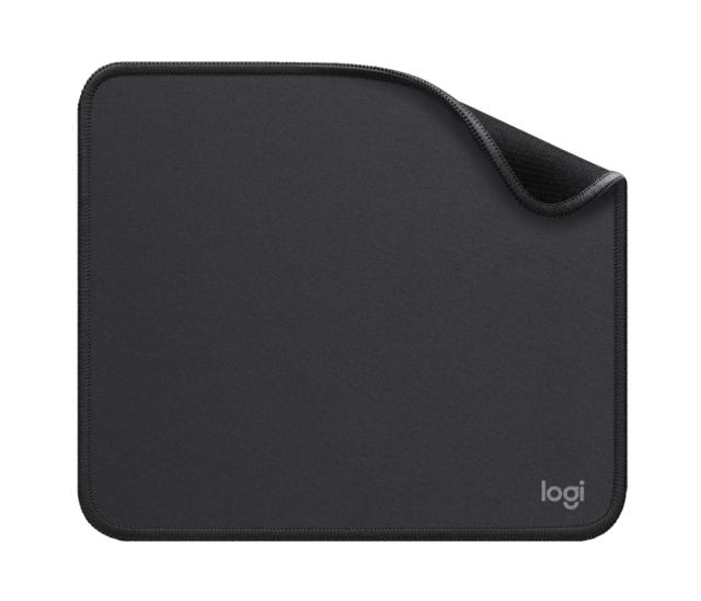 Подложка за мишка Logitech Mouse Pad Studio Series - GRAPHITE - NAMR-EMEA