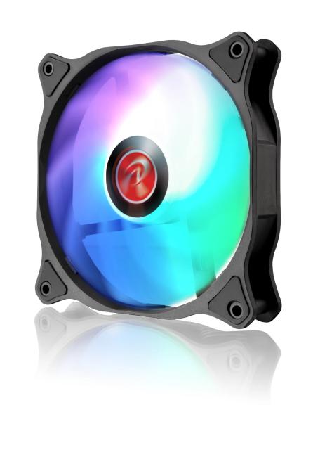 Охладител за процесор Raijintek SCYLLA PRO CA360, Water Cooling DIY KIT