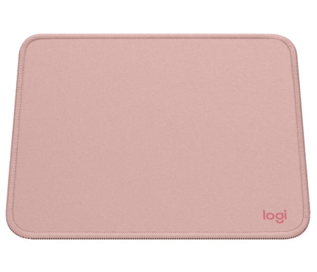 Подложка за мишка Logitech Mouse Pad Studio Series - DARKER ROSE - NAMR-EMEA