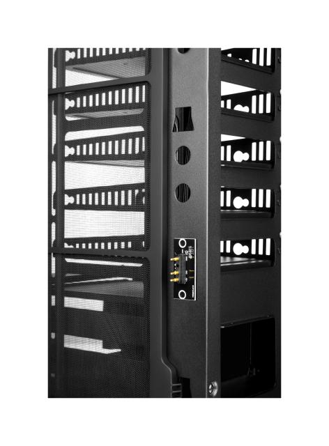 Кутия Raijintek ZOFOS ULTRA, Big Tower, 1x USB 3.1 Type-C, 2x USB 3.0, E-ATX, ATX, mATX, Mini-ITX