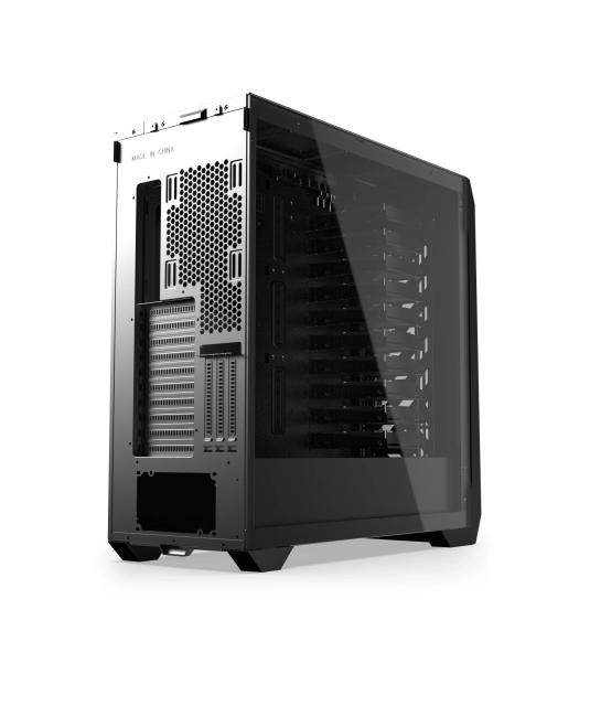 Кутия Raijintek ZOFOS ULTRA, Big Tower, 1x USB 3.1 Type-C, 2x USB 3.0, E-ATX, ATX, mATX, Mini-ITX