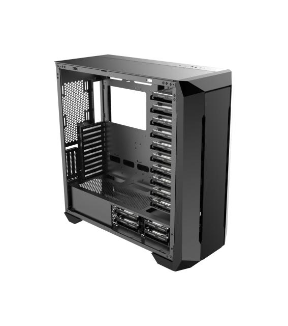 Кутия Raijintek ZOFOS ULTRA, Big Tower, 1x USB 3.1 Type-C, 2x USB 3.0, E-ATX, ATX, mATX, Mini-ITX