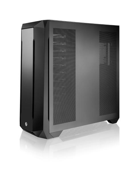 Кутия Raijintek ZOFOS ULTRA, Big Tower, 1x USB 3.1 Type-C, 2x USB 3.0, E-ATX, ATX, mATX, Mini-ITX