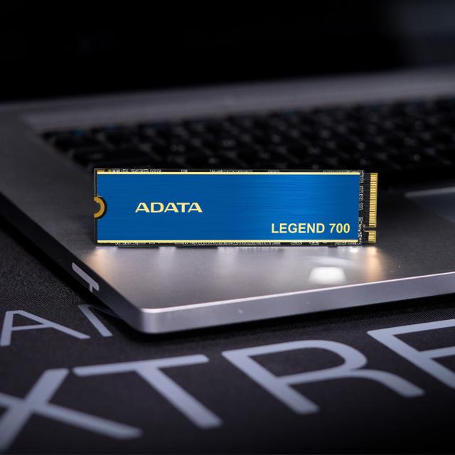 ADATA LEGEND 700 SSD 256GB M2 PCI-E 2280 NVMe